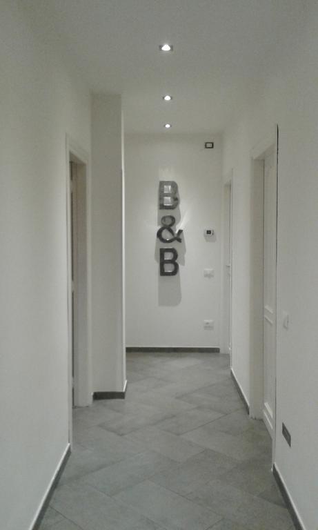 B&B Il Giardino Delle Camelie Palestrina Kültér fotó