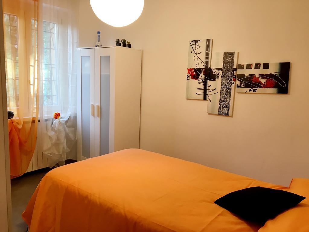B&B Il Giardino Delle Camelie Palestrina Kültér fotó