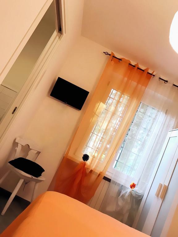 B&B Il Giardino Delle Camelie Palestrina Kültér fotó
